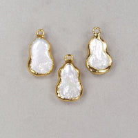 Limited Time Special: Hourglass Pearl Drops