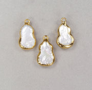 Limited Time Special: Hourglass Pearl Drops