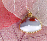 Other semi-precious stone pendants