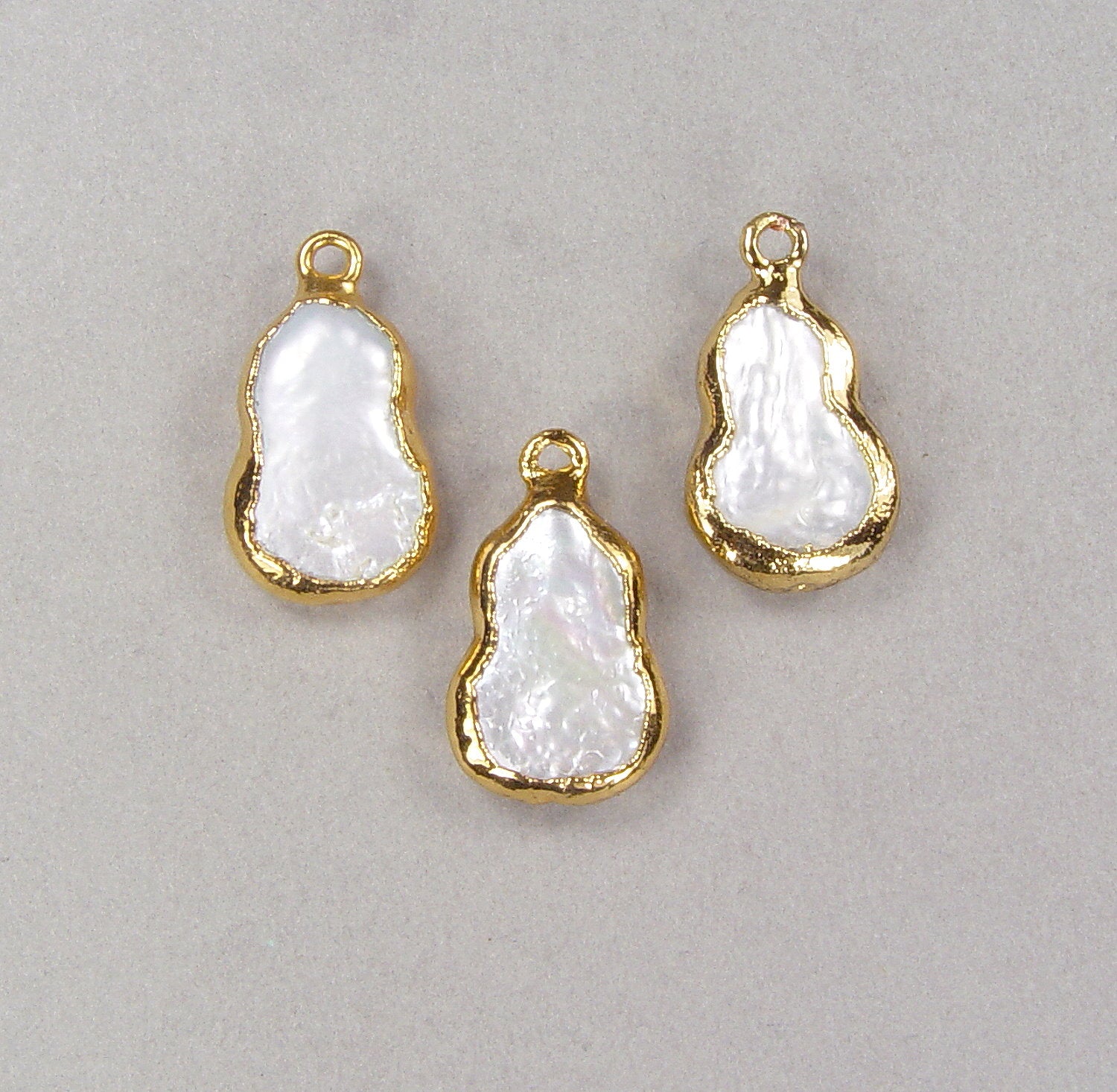 Limited-Time Special: Hourglass Pearl Drops