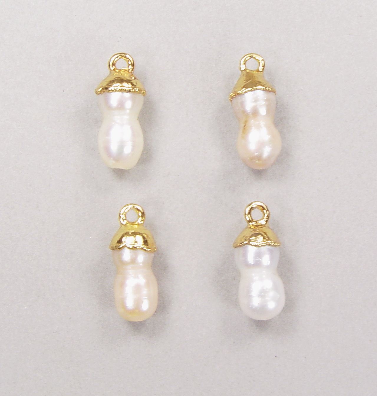 Limited-Time Special: Double Seed Pearl Drops