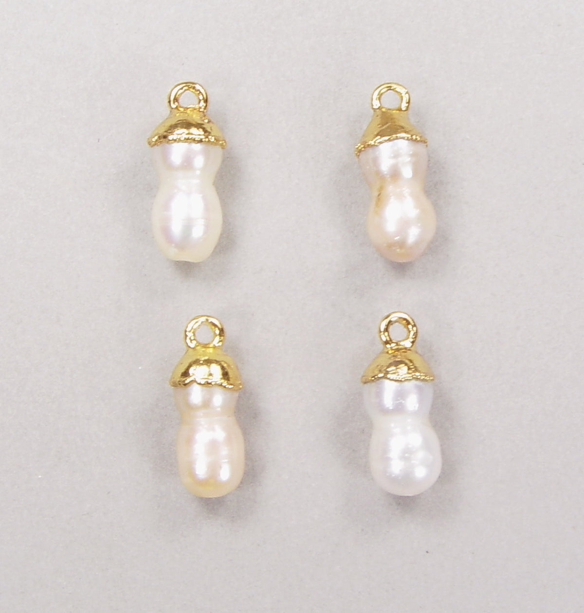 Limited-Time Special: Double Seed Pearl Drops