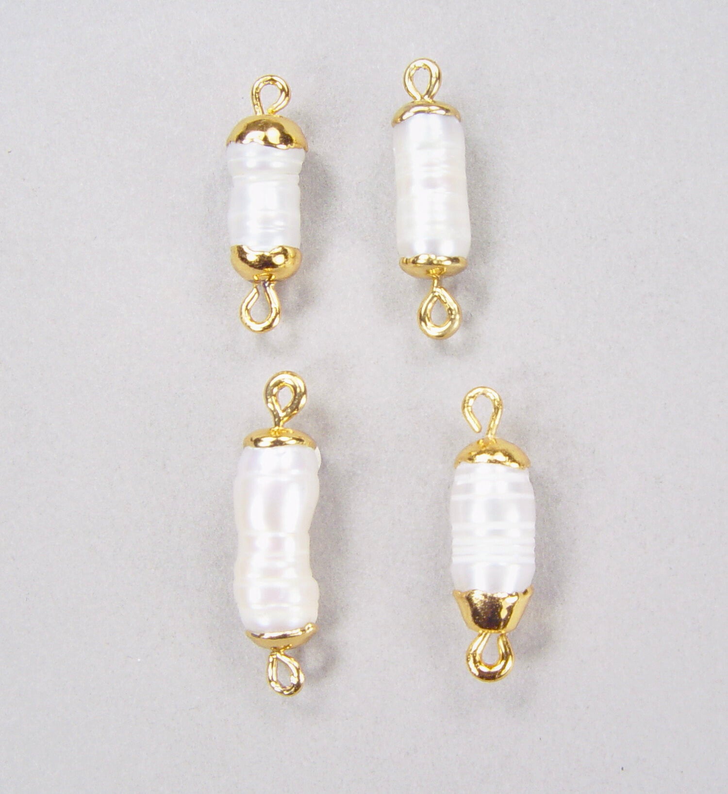 Limited-Time Special: Pearl Connectors